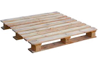 Voorbeeld CP 3 pallet CP 3 pallet